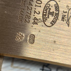 Jaeger LeCoultre Reverso One翻转系列腕表 40.1 x 20 millimeters Q3342520
