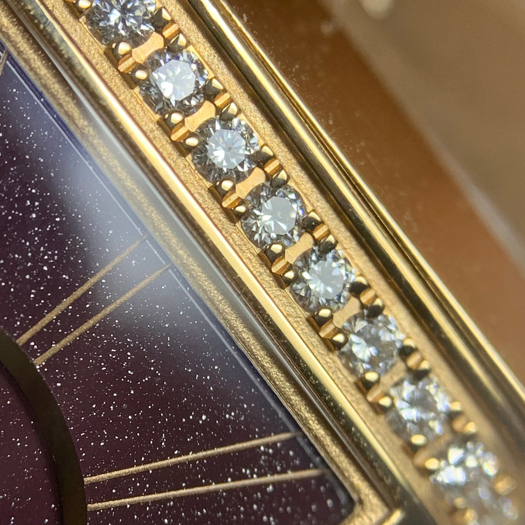 Jaeger LeCoultre Reverso One翻转系列腕表 40.1 x 20 millimeters Q3342520