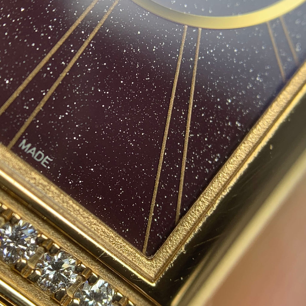 Jaeger LeCoultre Reverso One翻转系列腕表 40.1 x 20 millimeters Q3342520