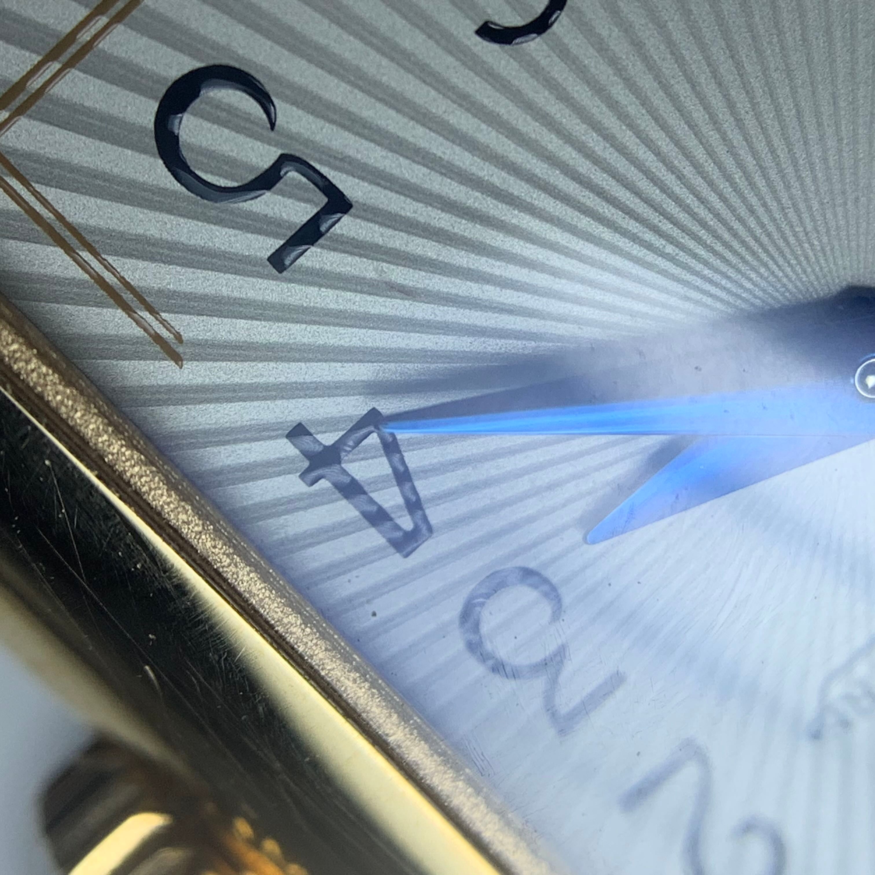Jaeger LeCoultre Reverso One翻转系列腕表 40.1 x 20 millimeters Q3342520