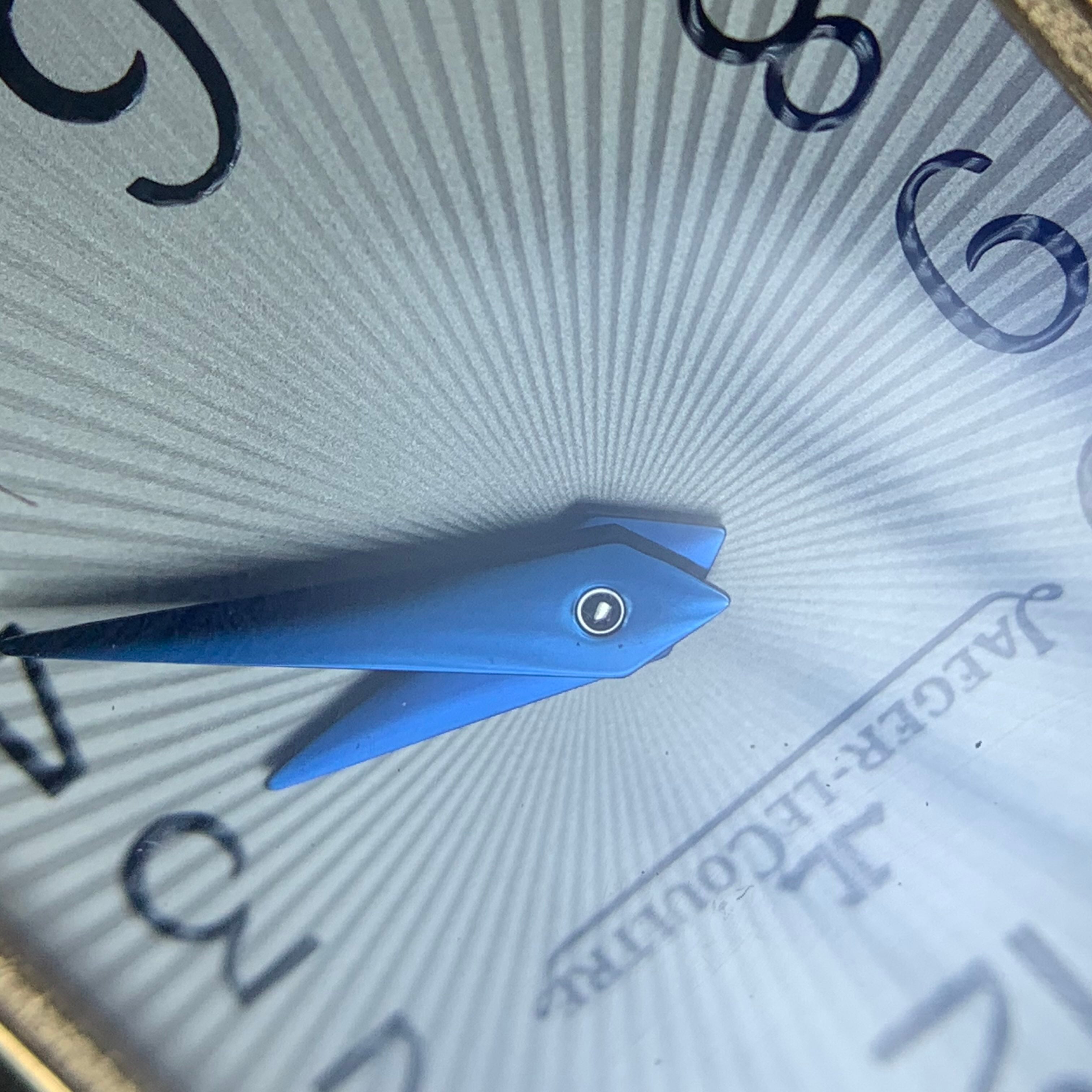 Jaeger LeCoultre Reverso One翻转系列腕表 40.1 x 20 millimeters Q3342520