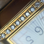 Jaeger LeCoultre Reverso One翻转系列腕表 40.1 x 20 millimeters Q3342520