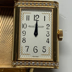 Jaeger LeCoultre Reverso One翻转系列腕表 40.1 x 20 millimeters Q3342520