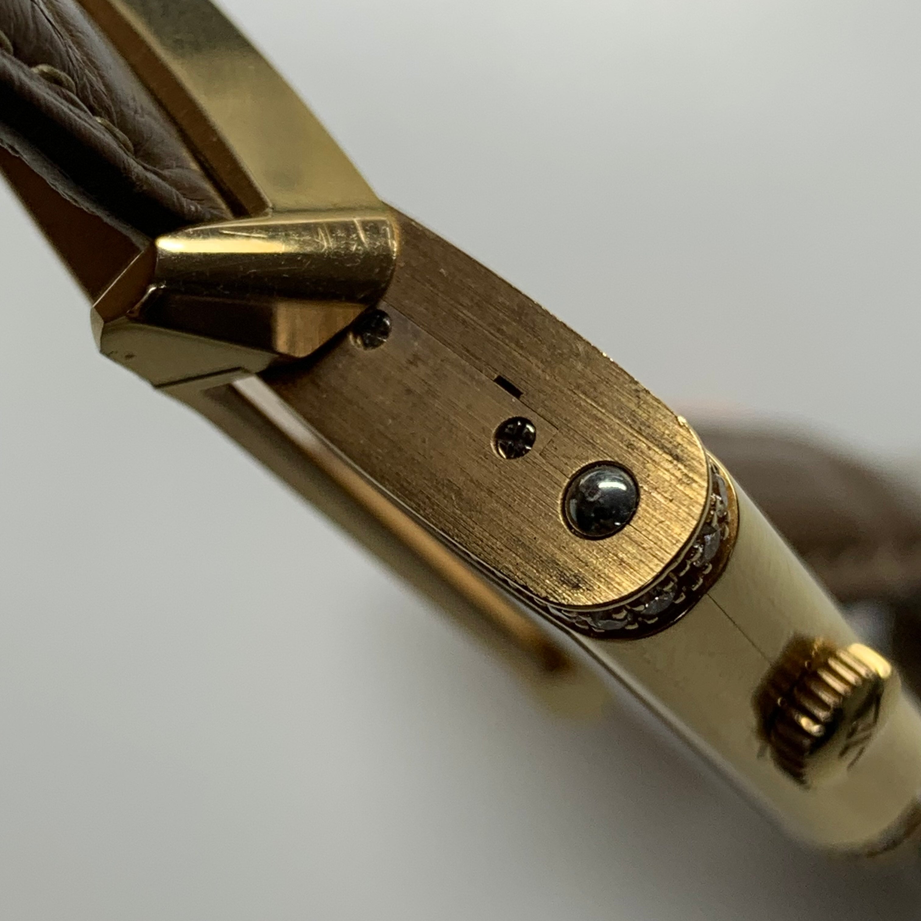 Jaeger LeCoultre Reverso One翻转系列腕表 40.1 x 20 millimeters Q3342520
