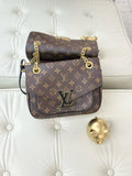 Louis Vuitton Passy M45592