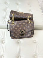 Louis Vuitton Passy M45592