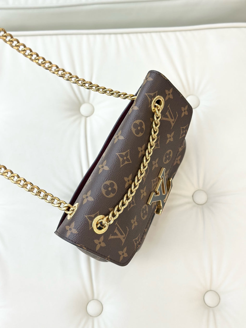 Louis Vuitton Passy M45592