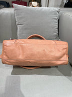Balenciaga Pink Shoulder Bag