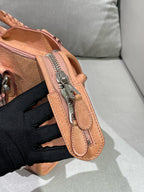 Balenciaga Pink Shoulder Bag