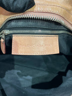 Balenciaga Pink Shoulder Bag