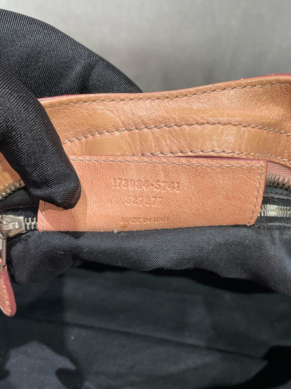 Balenciaga Pink Shoulder Bag