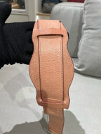 Balenciaga Pink Shoulder Bag