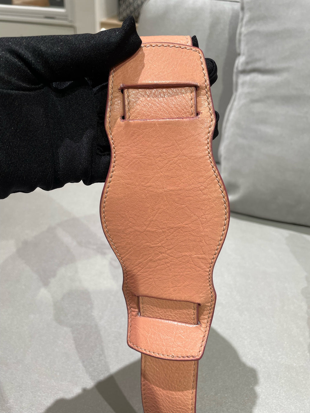 Balenciaga Pink Shoulder Bag