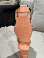 Balenciaga Pink Shoulder Bag