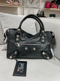 Balenciaga Black
