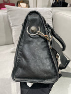 Balenciaga Black