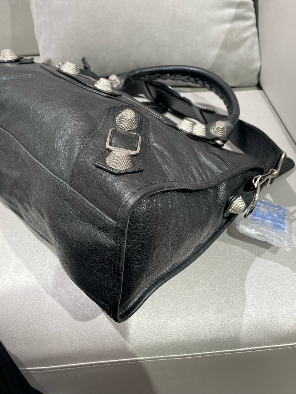 Balenciaga Black