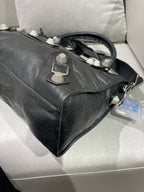 Balenciaga Black