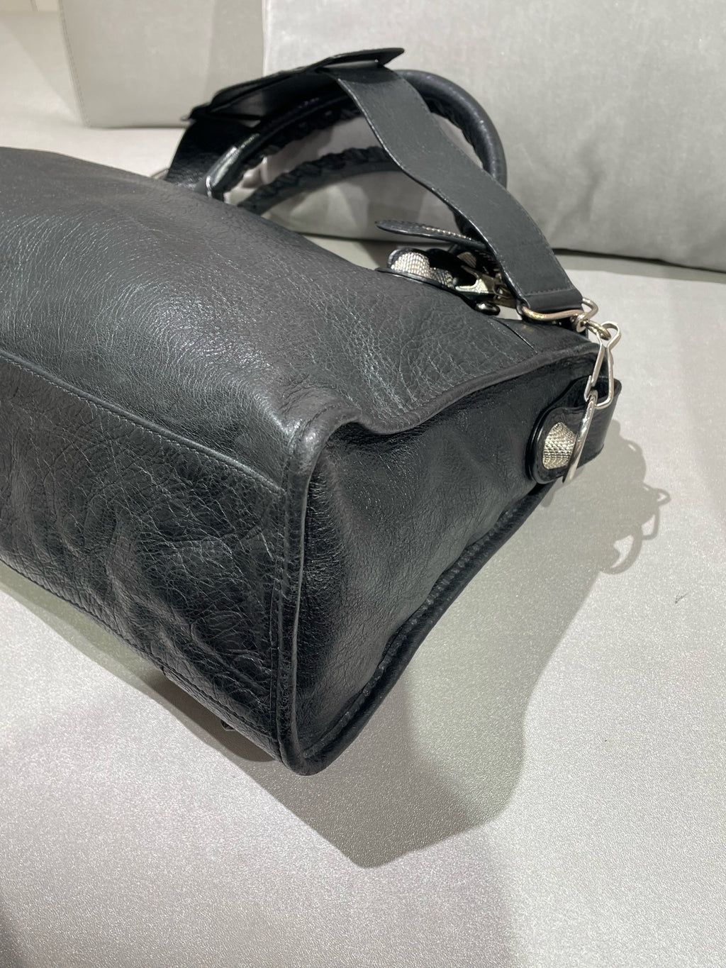 Balenciaga Black
