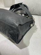Balenciaga Black