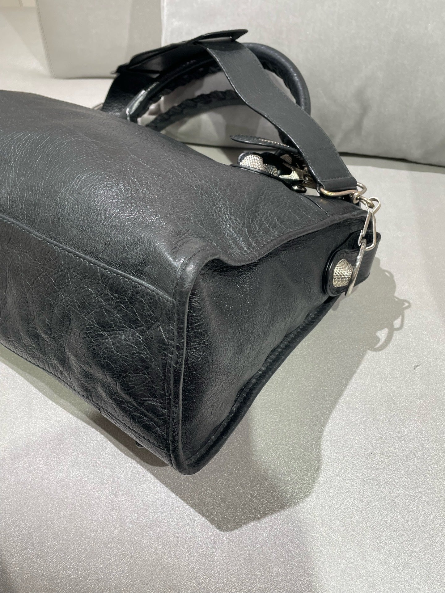 Balenciaga Black