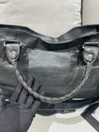 Balenciaga Black