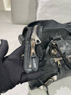 Balenciaga Black