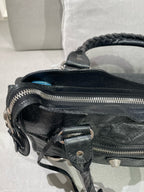 Balenciaga Black