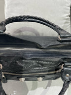 Balenciaga Black