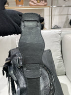Balenciaga Black