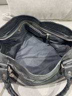 Balenciaga Black