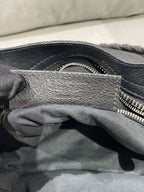 Balenciaga Black
