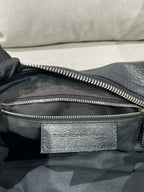 Balenciaga Black