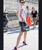 Miu Miu Blue