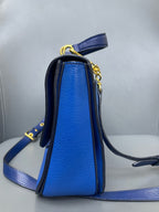 Miu Miu Blue