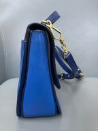 Miu Miu Blue