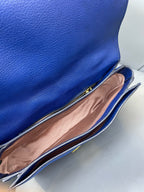Miu Miu Blue
