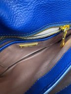 Miu Miu Blue