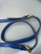 Miu Miu Blue