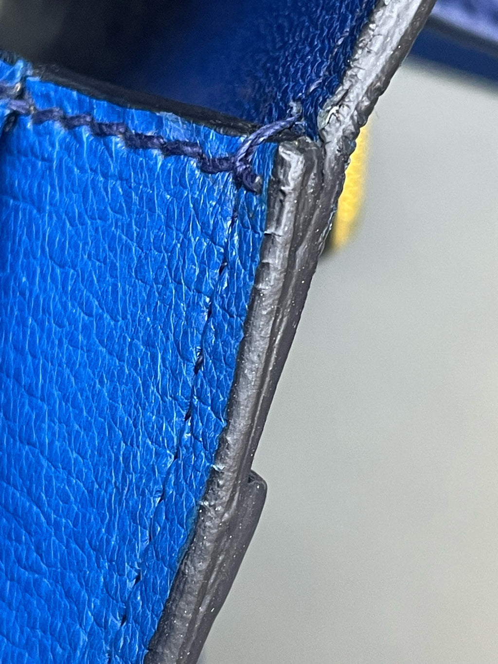 Miu Miu Blue
