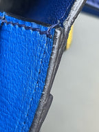 Miu Miu Blue