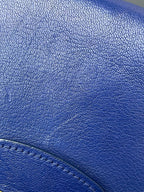Miu Miu Blue