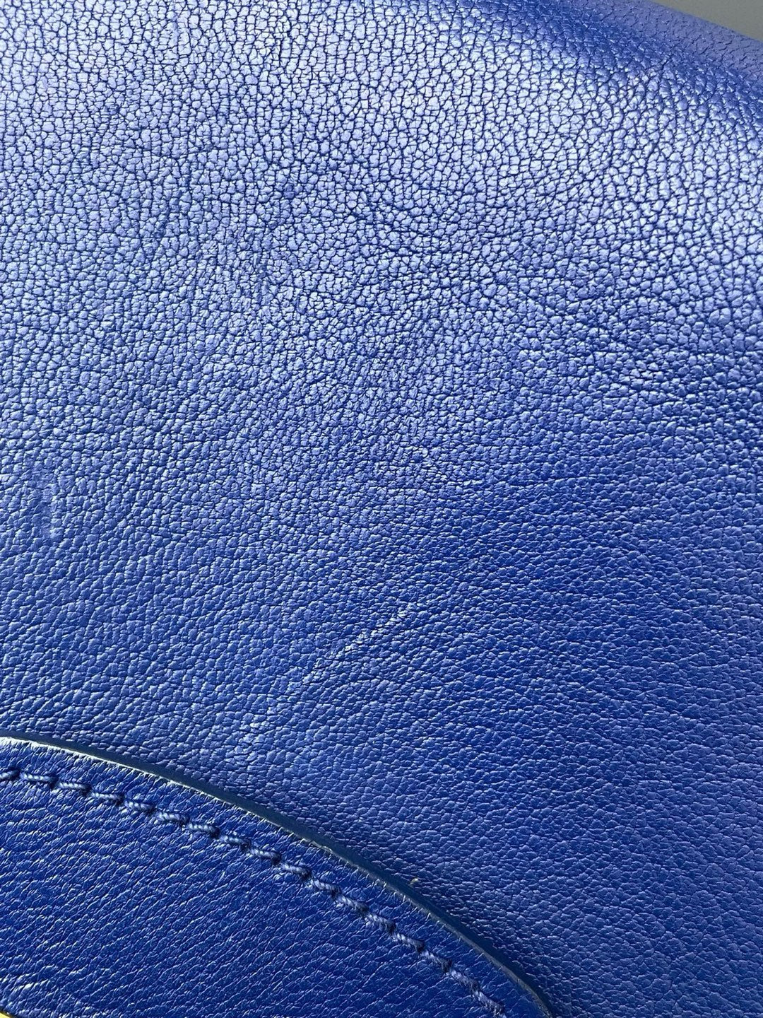 Miu Miu Blue