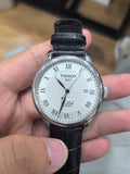 Tissot Classic Automatic (self-winding) watch 39.3 millimeters T41.1.423.33