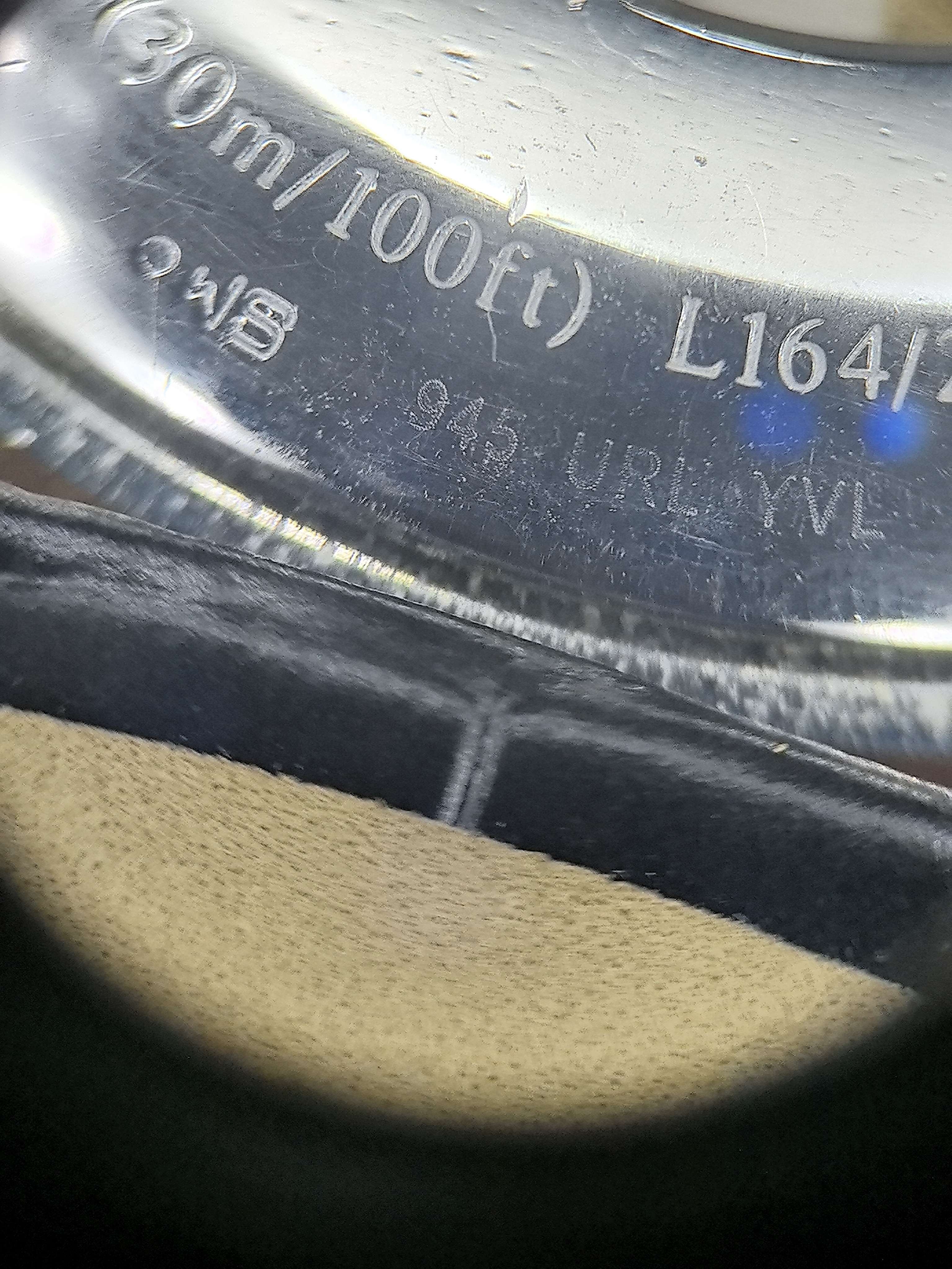 Tissot Classic Automatic (self-winding) watch 39.3 millimeters T41.1.423.33