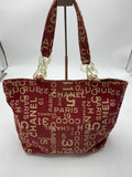 Chanel Tote