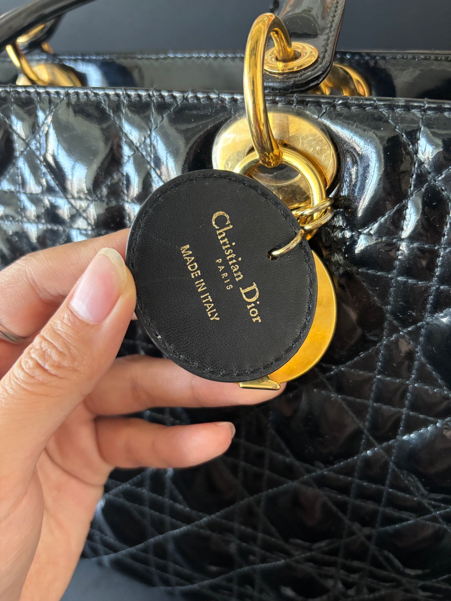Dior