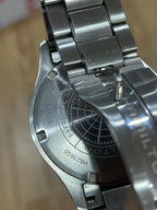 Hamilton Khaki Navy Multicolor Automatic (self-winding) watch 40 millimeters H82365141
