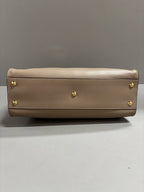 Fendi Gray Crossbody
