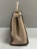 Fendi Gray Crossbody